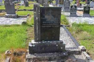 Kilrennan Thomas Castlerea
